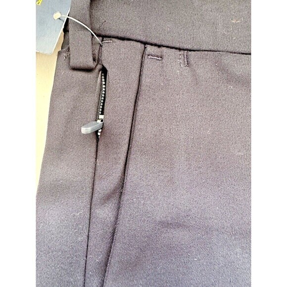 Polo Ralph Lauren Mens 7-Inch Slim Fit Dobby Shorts Collection Navy Size 30 - Picture 12 of 12